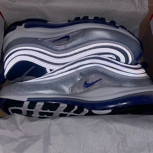 Nike Air Max 97 GS